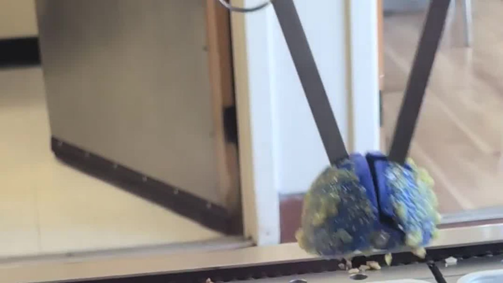 These Robots Are Making Meals For People Experiencing Food Insecurity in San Francisco
