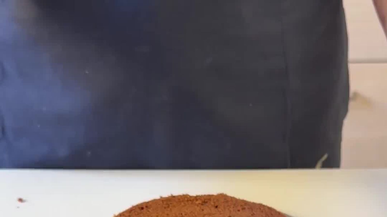 Sacher di ciliegie