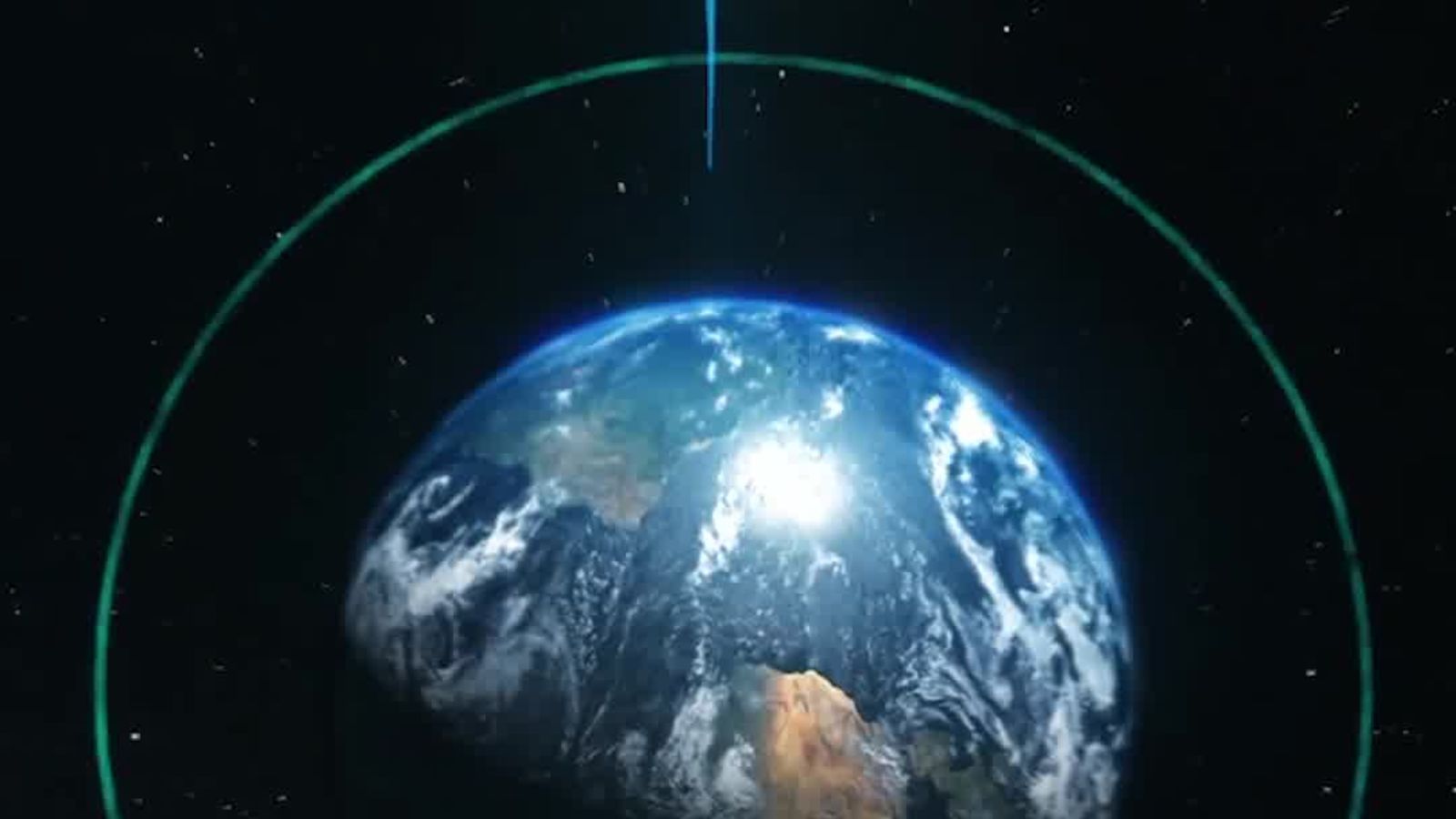 A Dead Star May Be Behind These Mysterious Radio Signals