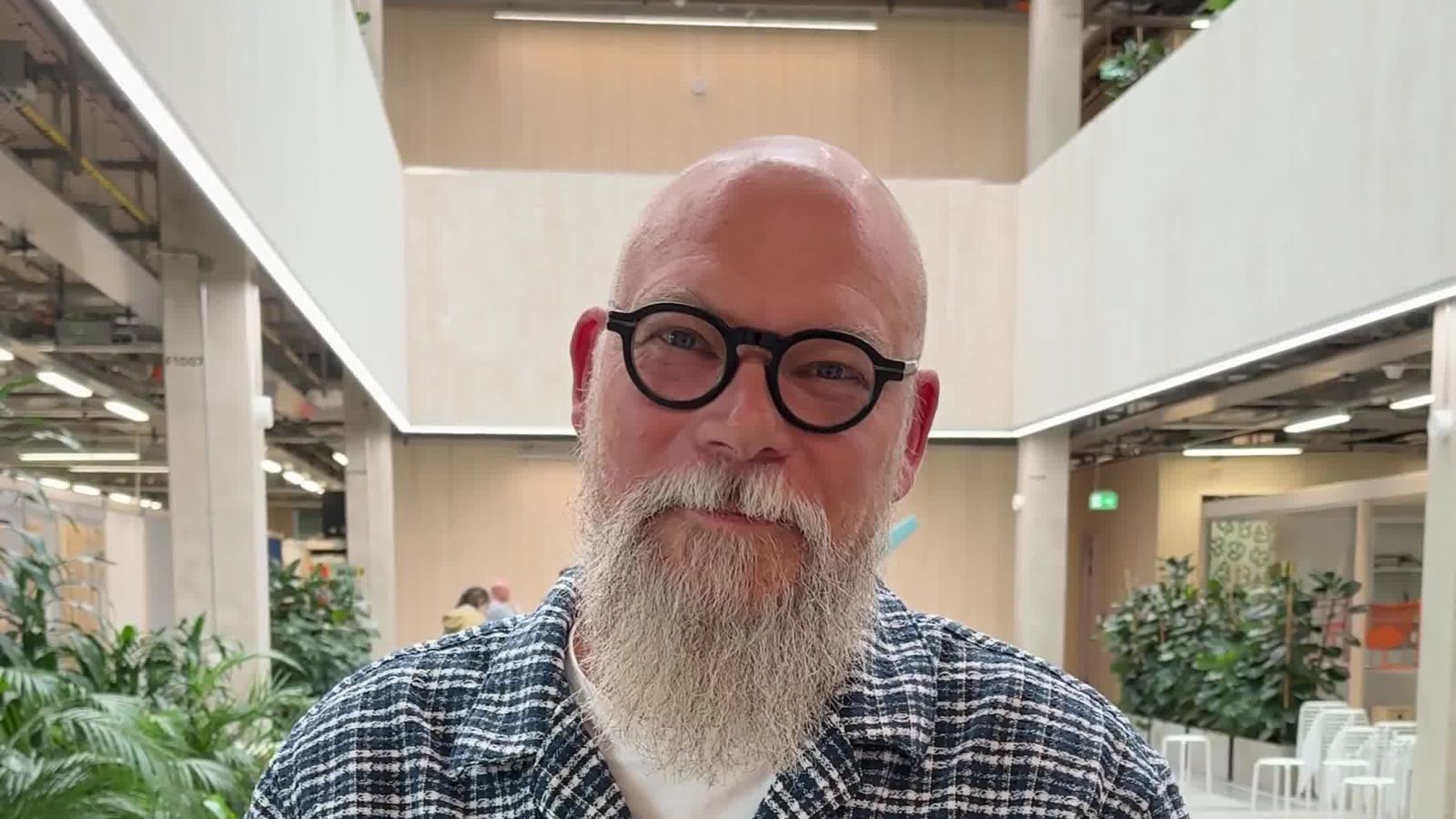 These Are The 12 Ikea Products The Company's Design Chief Personally Owns