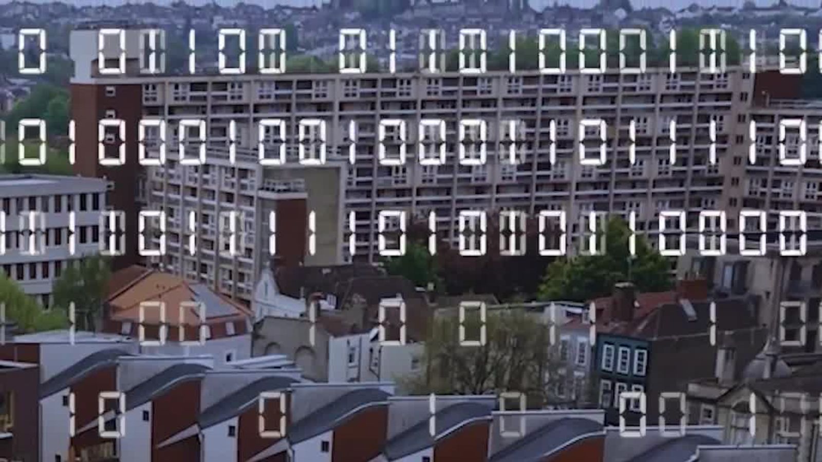 A Police Force Quietly Experimented With Algorithms To Rate Thousands of People