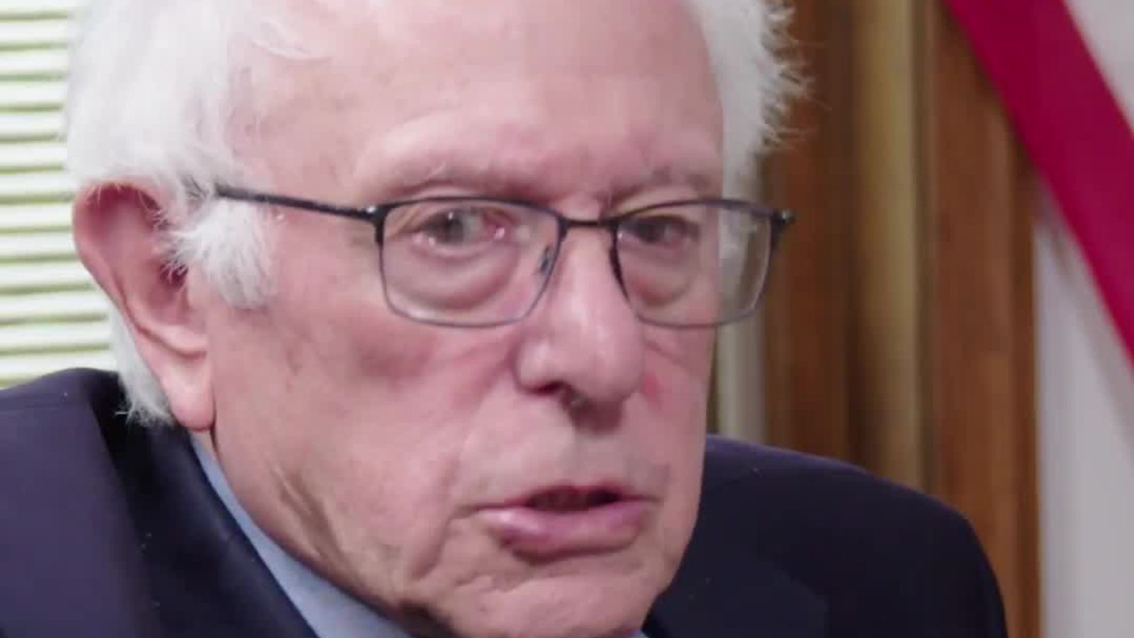 Bernie Sanders Wants AI Wealth to Benefit Us All, Not Just Elon Musk