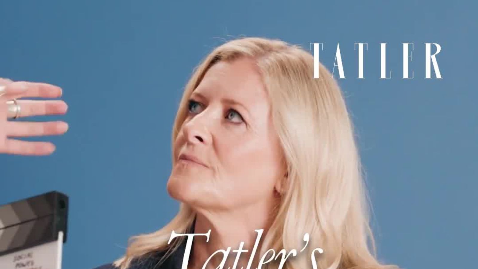 Tatler's Social Power Index Is Coming...