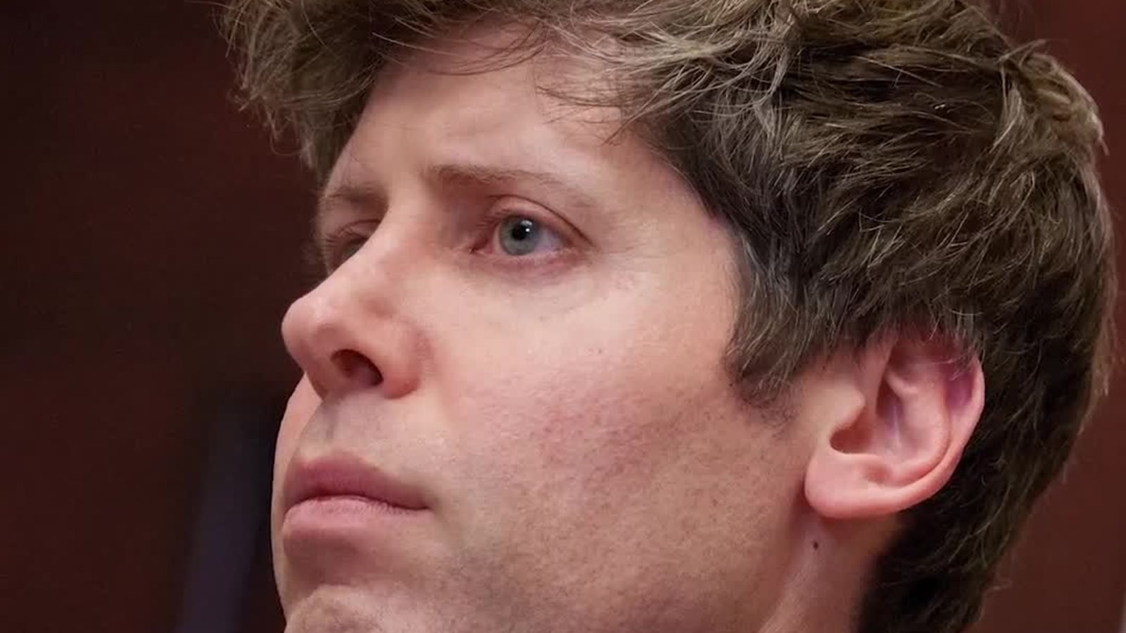 Bernie Sanders on Sam Altman: He’s a Good Salesman