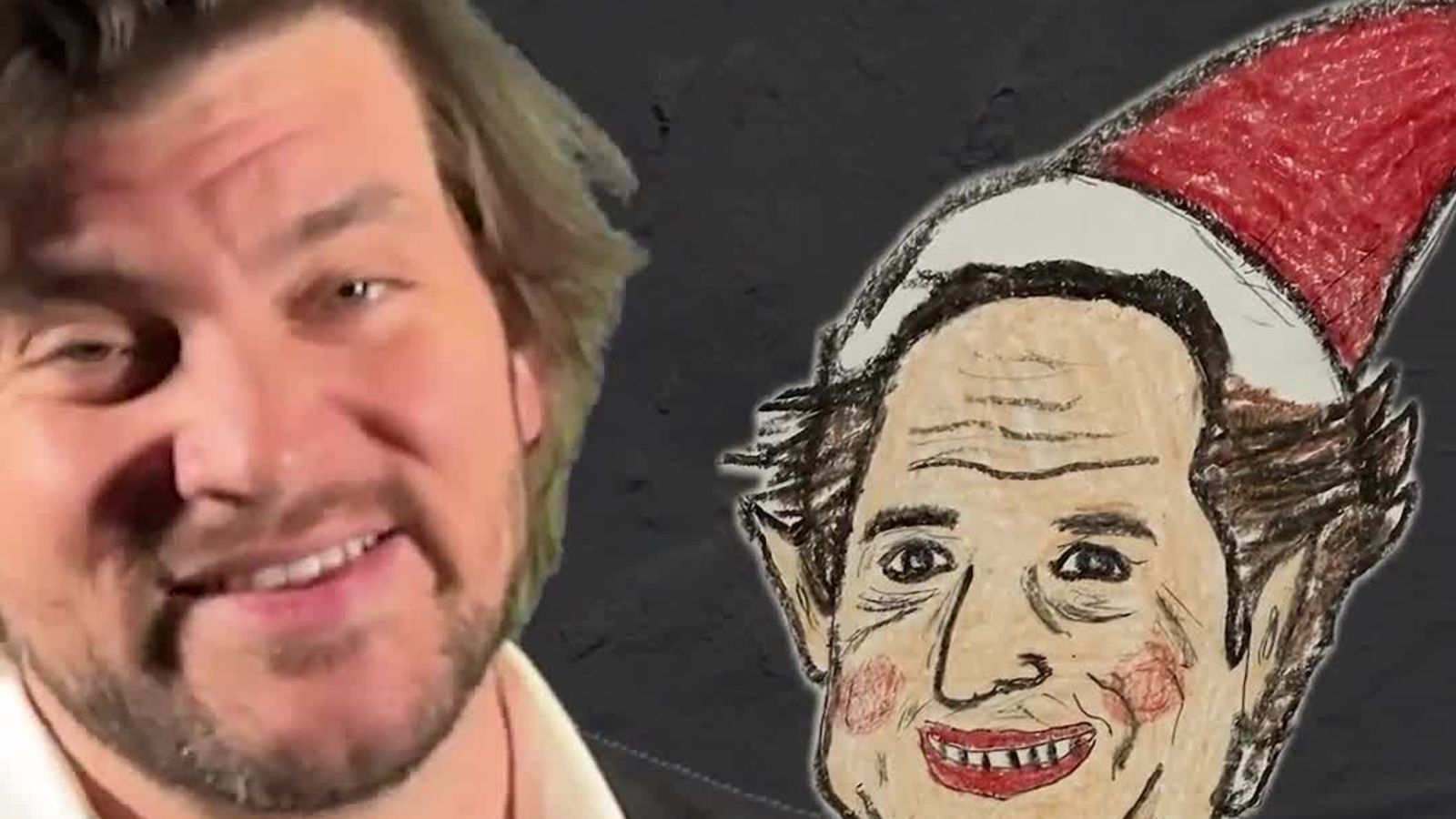 Watch the Delirious Opening Theme The Onion Hopes Is Relaunching Infowars With
