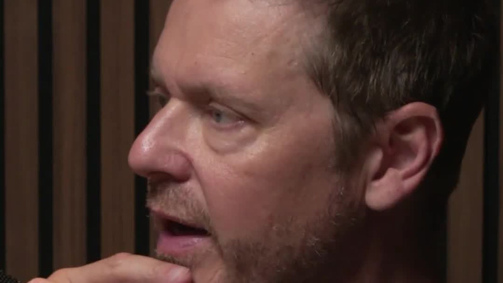 Tim Heidecker Wants to Turn Infowars Into Adult Swim for the Internet