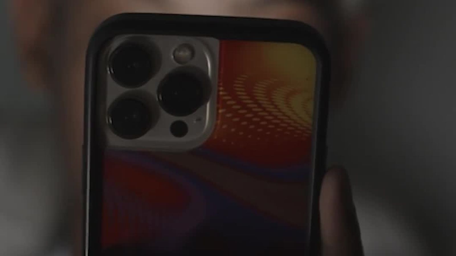 This Buried Apple Feature Turns an iPhone Into the Perfect Kids' Dumb Phone