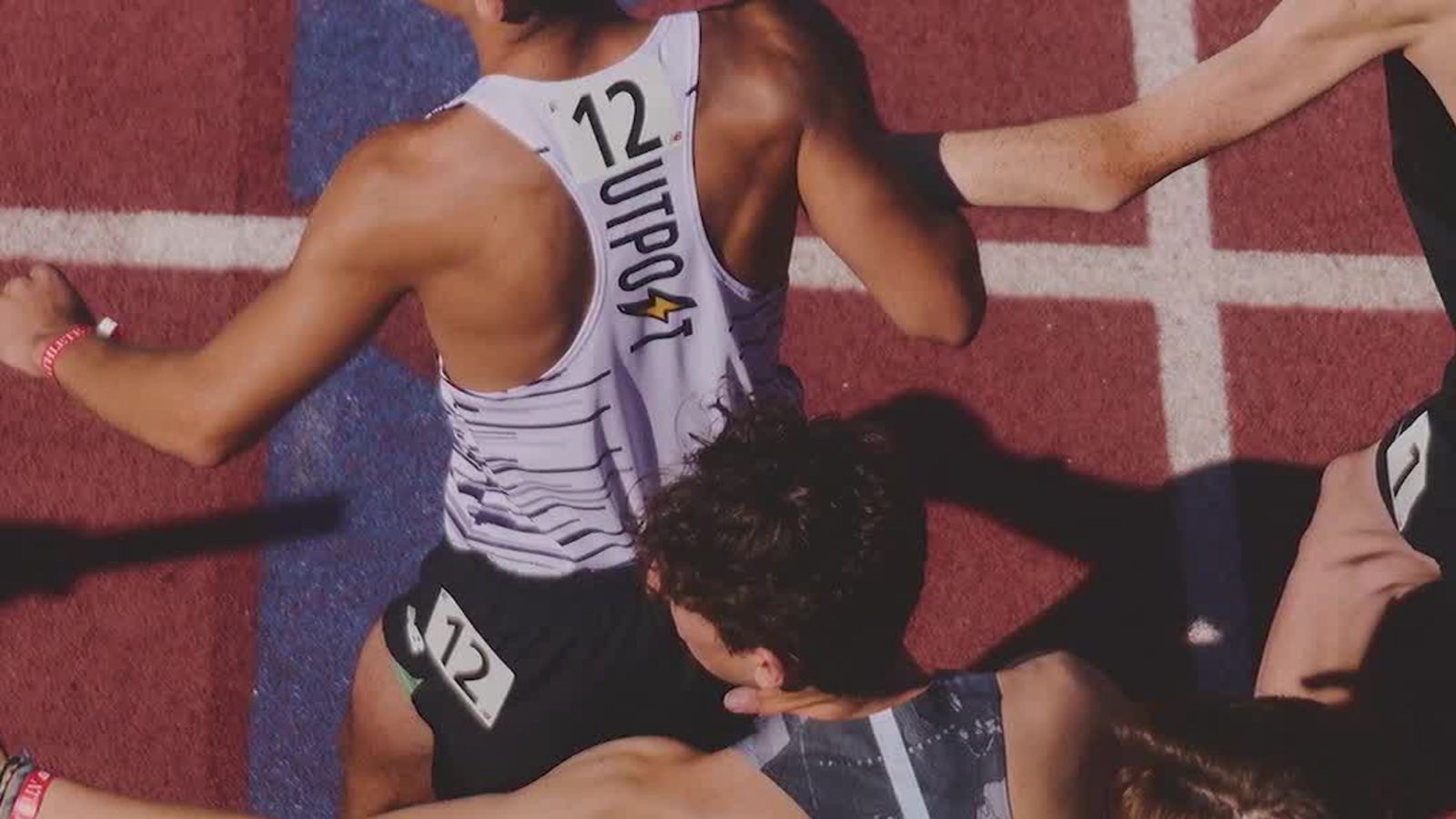 Kids Are Running Faster Than Anyone Thought Was Possible