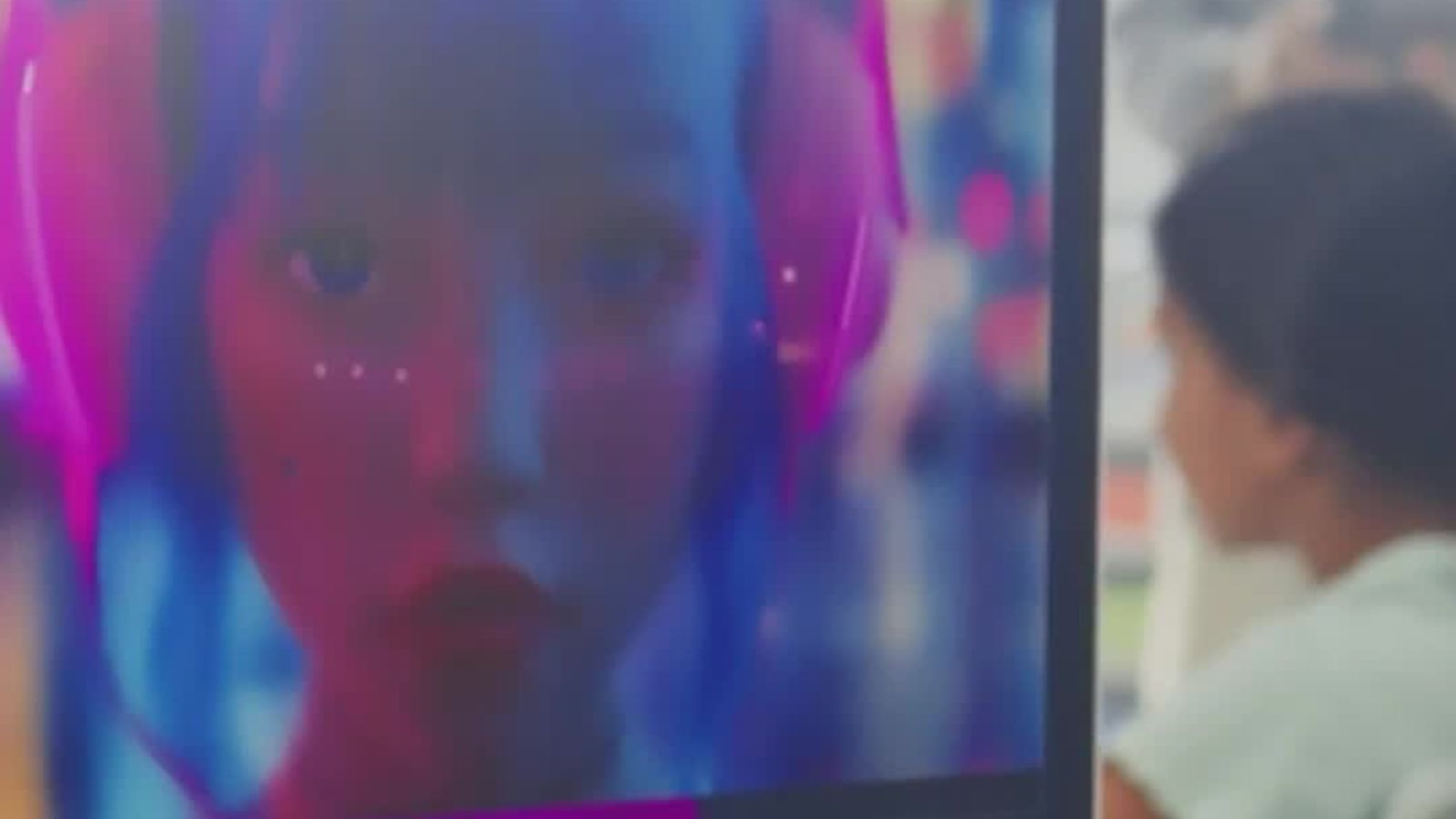 Some Kids Will Just Never Think AI Is Cool