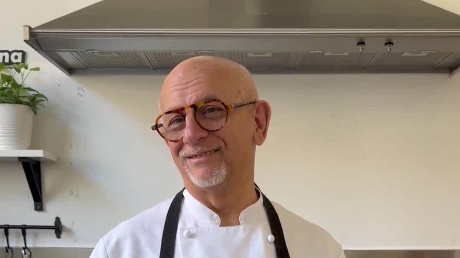 Tre metodi diversi per trattare i pomodori secondo lo chef milanese Claudio Sadler