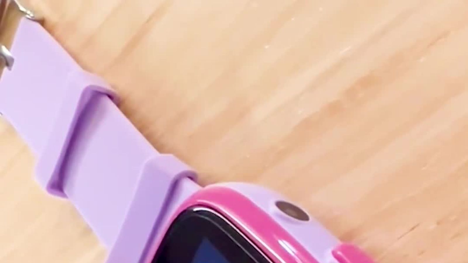 Hackers Stalked Me by Hijacking a Smartwatch for Kids