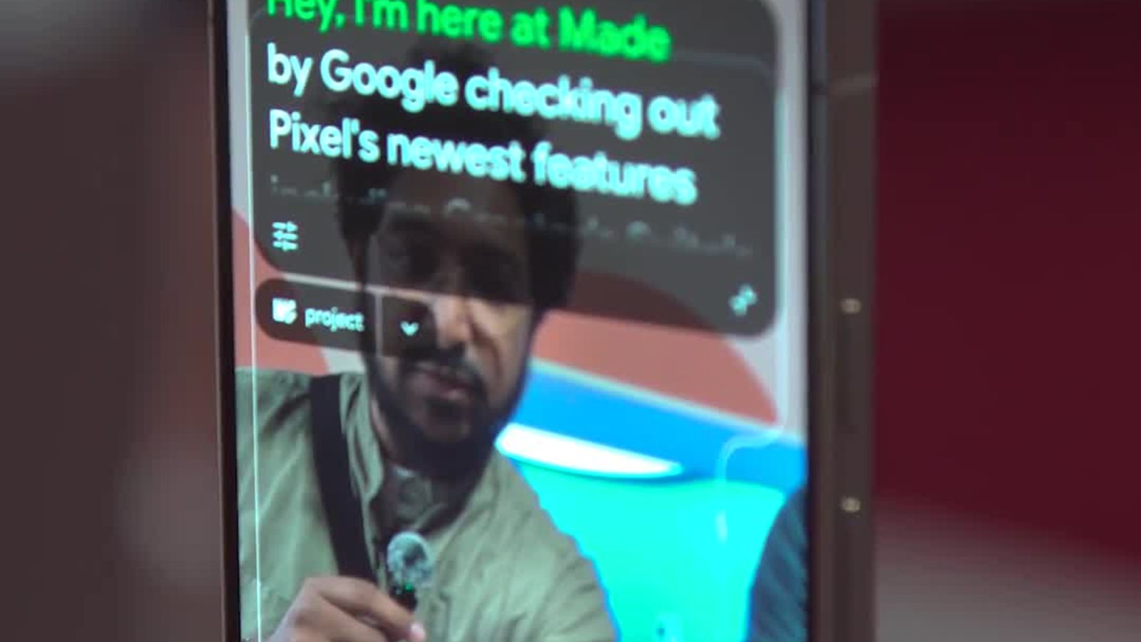 Google’s Pixel 11 Thinks It Can Take Better Photos Than You