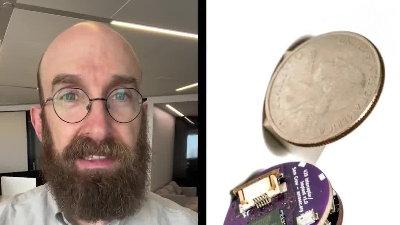 This Tiny $100 Device Can Hack a Boeing 737