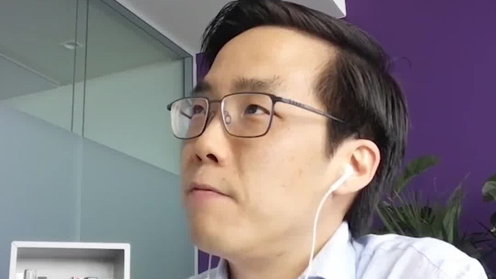 Can AI Coexist With Privacy? Proton’s CEO Andy Yen Says It Will Have To