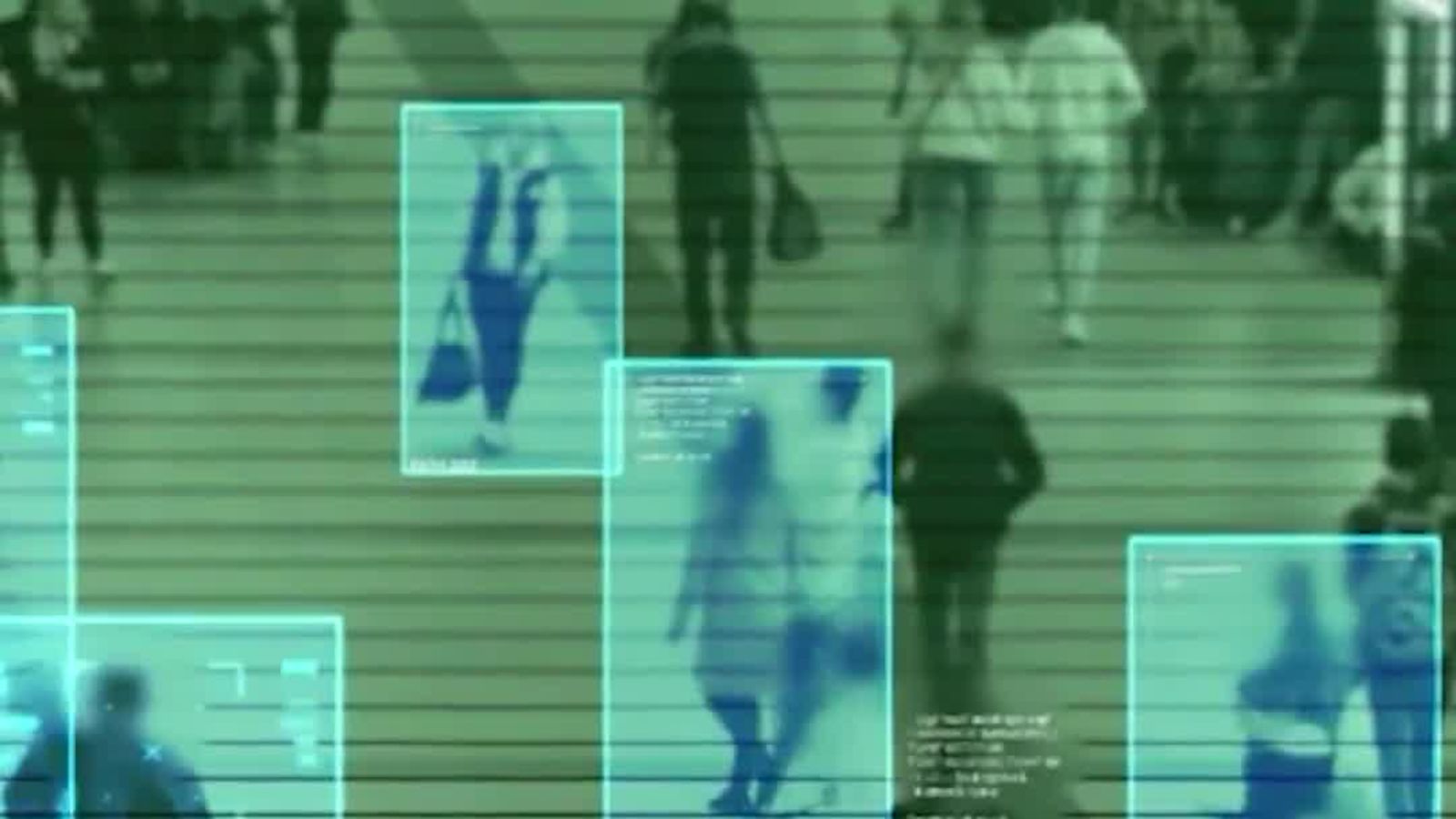 Backlash to Madison Square Garden's Biometric Surveillance Goes IRL