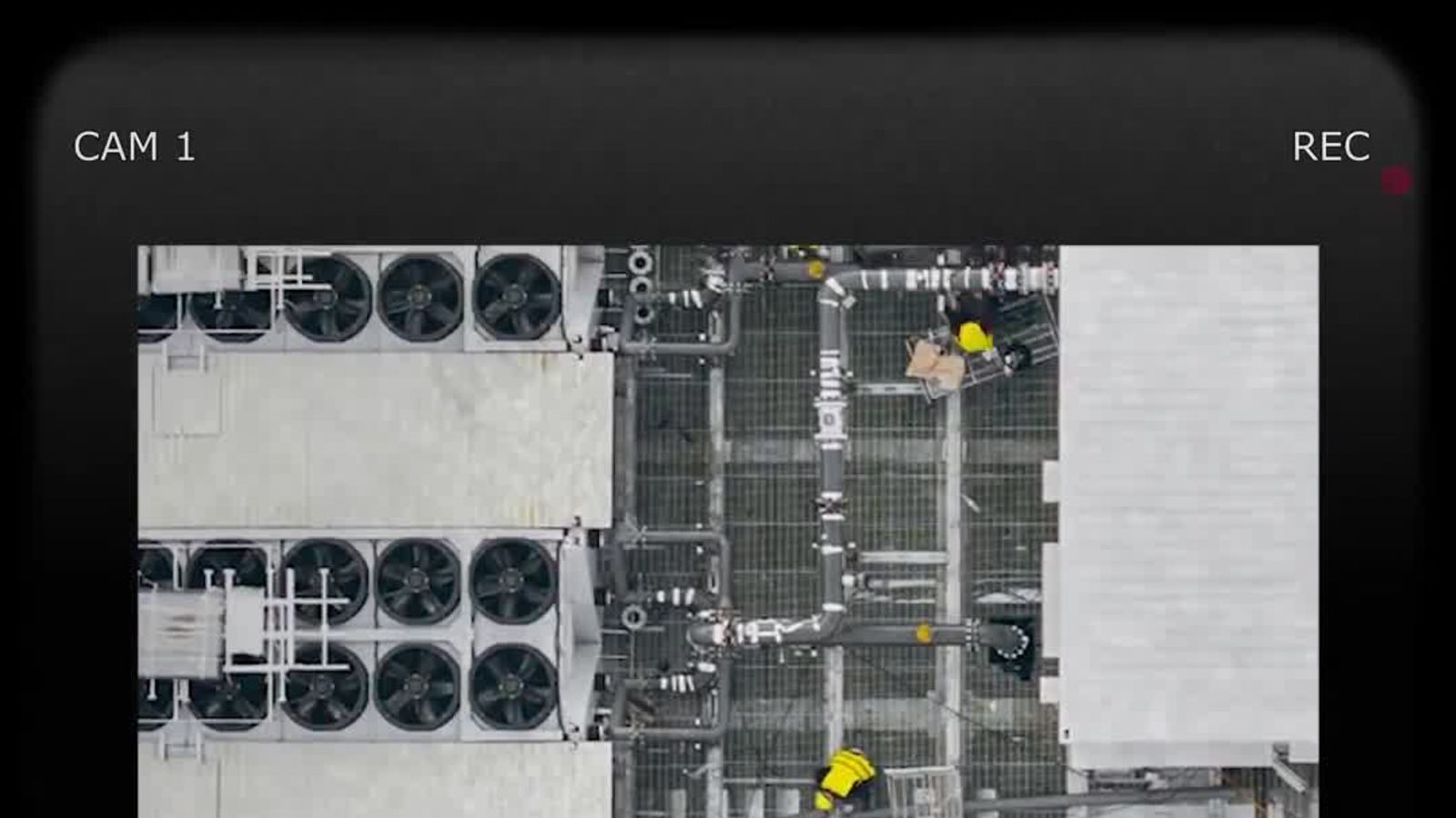 Power Play: How Data Centers Broke American Politics