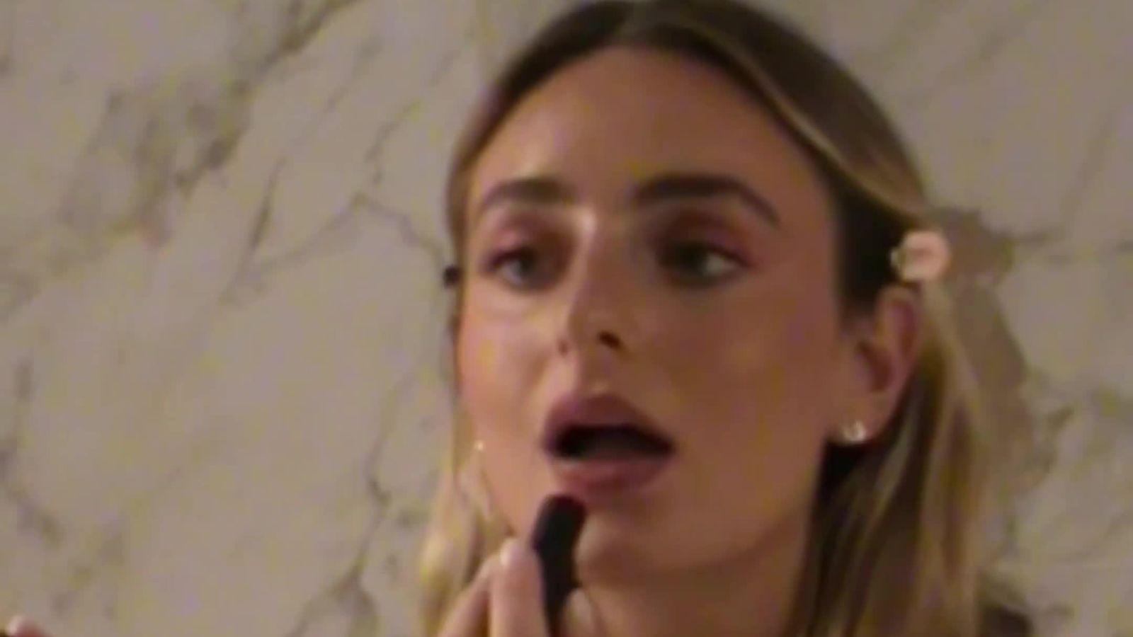 Así se Prepara Natalia Palacios con KIKO Milano