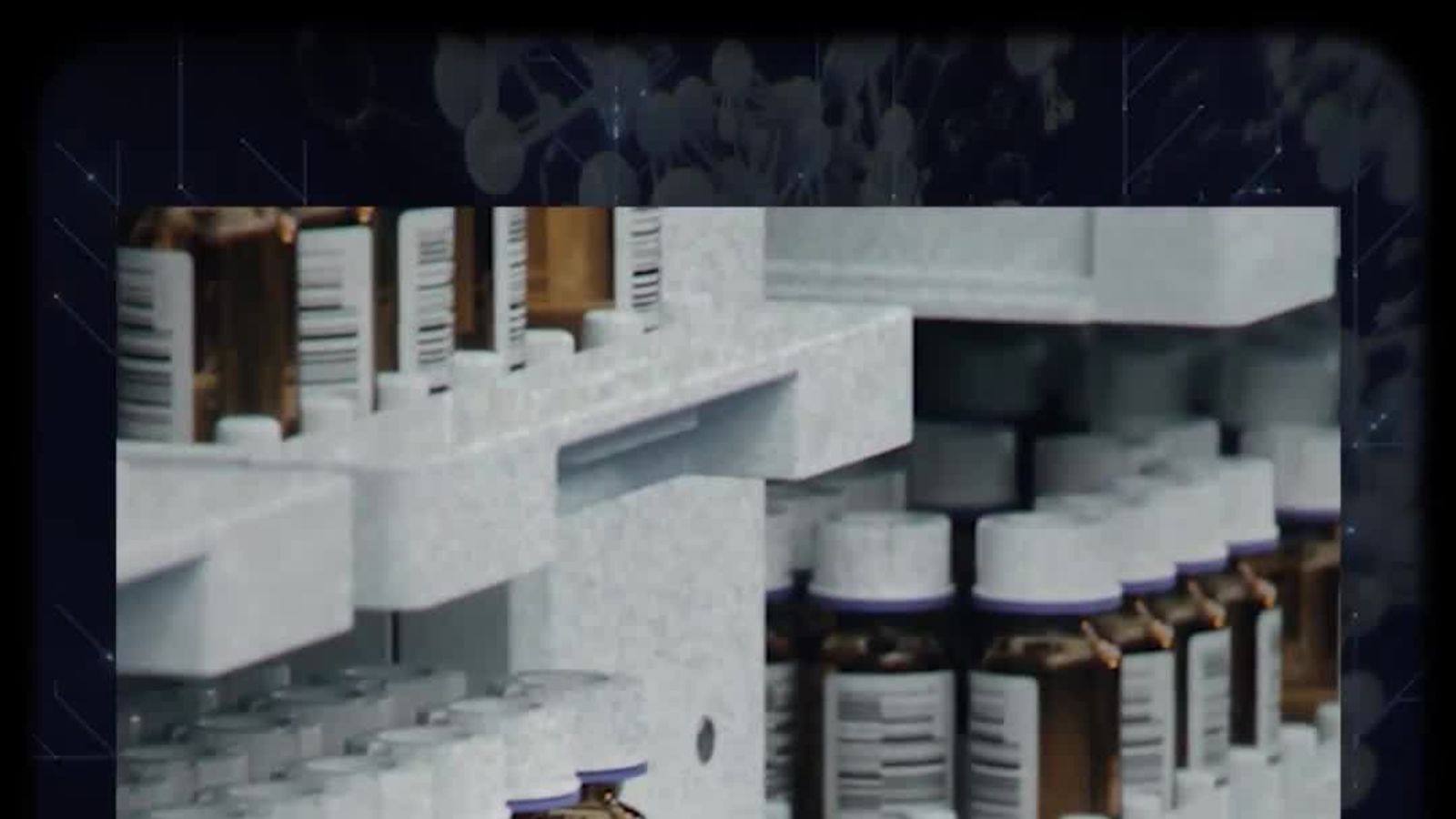 We Sent Those Viral Bodega Peptides to a Lab. They’re Not What They Seem