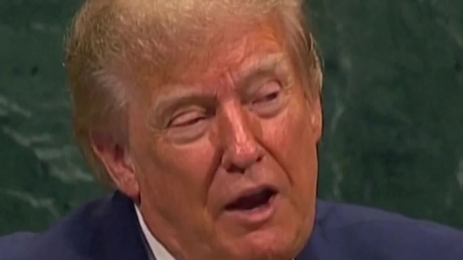 Trump Says Heâs Renaming AI âSuper Intelligenceâ Because It âSounds Much Betterâ