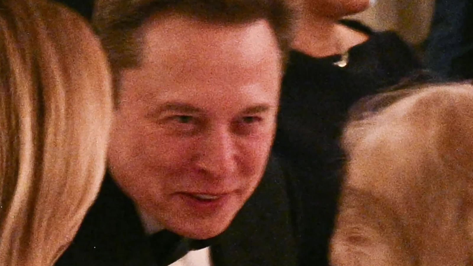 Tech Leaders Attend Trump-Xi Banquet at White House
