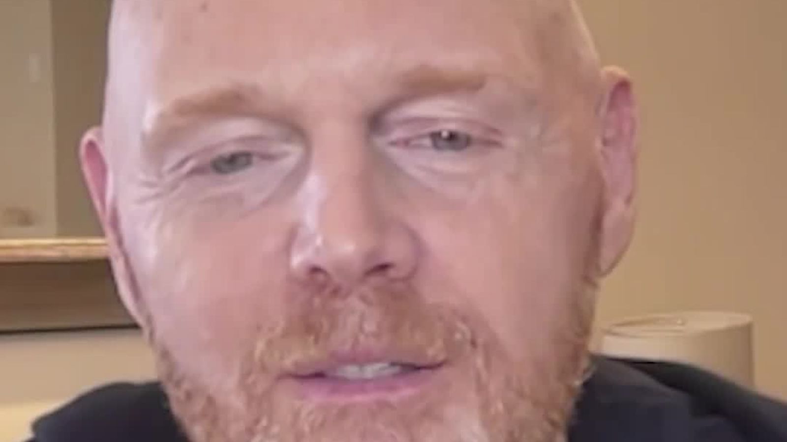 Bill Burr Says 'Robber Baron Nerds' Are Addicted to Money