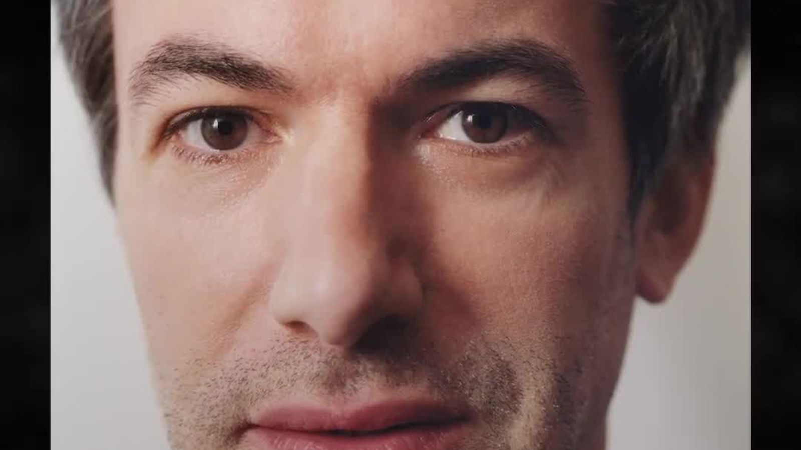 WIRED's Exclusive Interview With Nathan Fielder