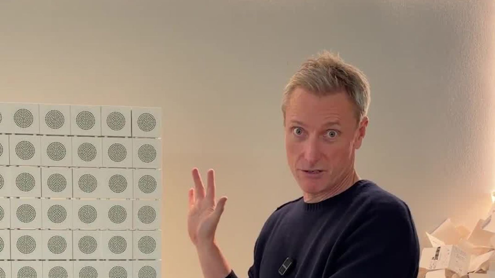 WIRED Did Something With $10 Ikea Speakers No One Has Done Before—Not Even Ikea