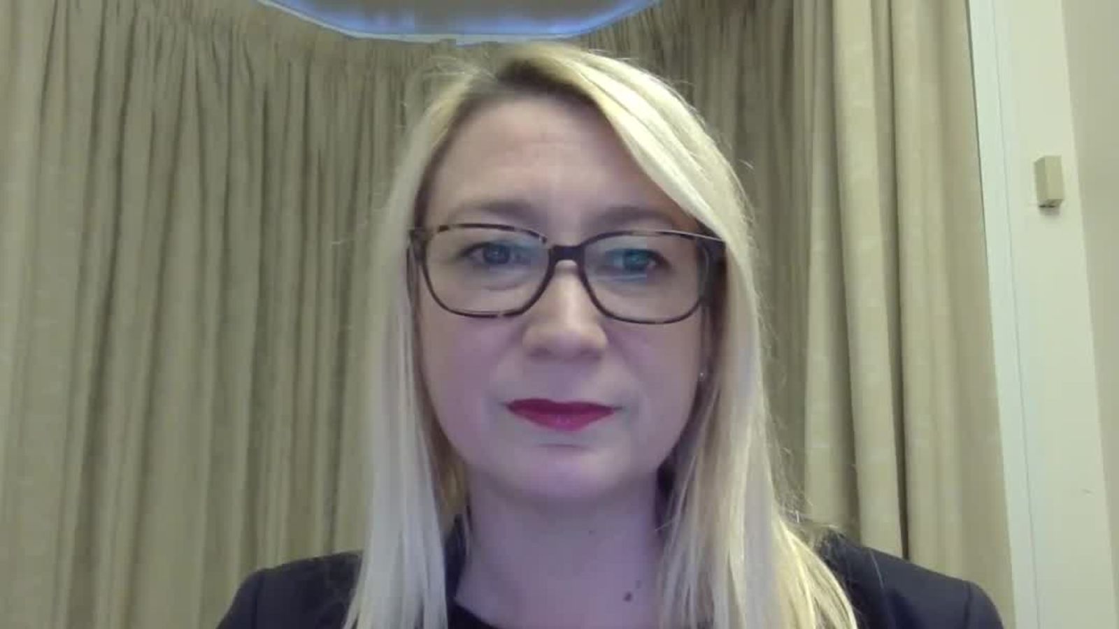 UK MP Jess Asato on the Real-World Harms of AI Deepfakes