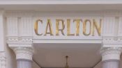 Visite du Carlton à Cannes