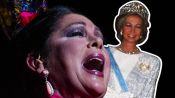 ¿Por qué la reina Sofía fue a un concierto de Isabel Pantoja? | Las cosas de Palacio