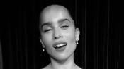 Willkommen! Anna Wintour and Zoë Kravitz Host a Starry Preview Performance of Cabaret