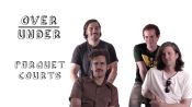 Parquet Courts Rate Pokemon, Jar Jar Binks and Chia Pets | Over/Under