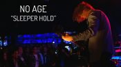 No Age | "Sleeper Hold" | Red Bull Sound Select