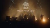Rhye | “Major Minor Love” | Pitchfork Music Festival Paris 2015 | PitchforkTV