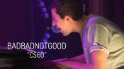 BADBADNOTGOOD | "CS60" | Red Bull Sound Select Presents: 30 Days in LA
