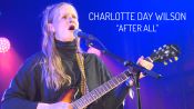Charlotte Day Wilson | "After All" | Red Bull Sound Select Presents: 30 Days in LA