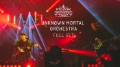 Unknown Mortal Orchestra | Full Set | Pitchfork Music Festival Paris 2015 | PitchforkTV