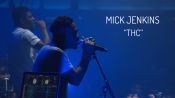 Mick Jenkins | "THC" | Red Bull Sound Select Presents: 30 Days in LA
