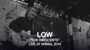 Low perform "The Innocents" at NRMAL 2016