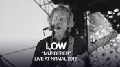 Low perform "Murderer" at NRMAL 2016