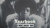 Yearbook Chicago: 1966 Blues and Soul