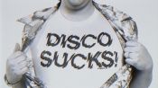 Yearbook Chicago: 1979 The Disco Demolition, Frankie Knuckles and The Warehouse