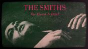 The Queen Is Dead: An Annotated look at the Classic Album | Liner Notes