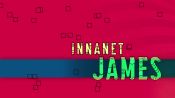 Innanet James - "Summer" (Lyric Video)