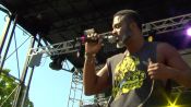 Digable Planets perform "Pacifics (Sdtrk "N.Y. Is Red Hot")" | Pitchfork Music Festival 2016