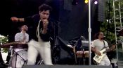 Neon Indian Perform "The Glitzy Hive" | Pitchfork Music Festival 2016
