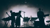 Mount Kimbie | “Made To Stray” | Pitchfork Music Festival Paris 2016 | PitchforkTV