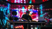 DJ Shadow | “Six Days” | Pitchfork Music Festival Paris 2016 | PitchforkTV