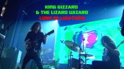 King Gizzard & the Lizard Wizard Perform “Lord of Lightning” Live at Webster Hall | Pitchfork Live
