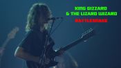 King Gizzard & the Lizard Wizard Perform “Rattlesnake” Live at Webster Hall | Pitchfork Live